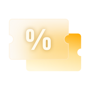 Get an extra 5% off