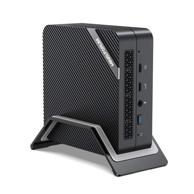 MINISFORUM UM450/UM590/UM690 Refurbished Refurbished Mini PC