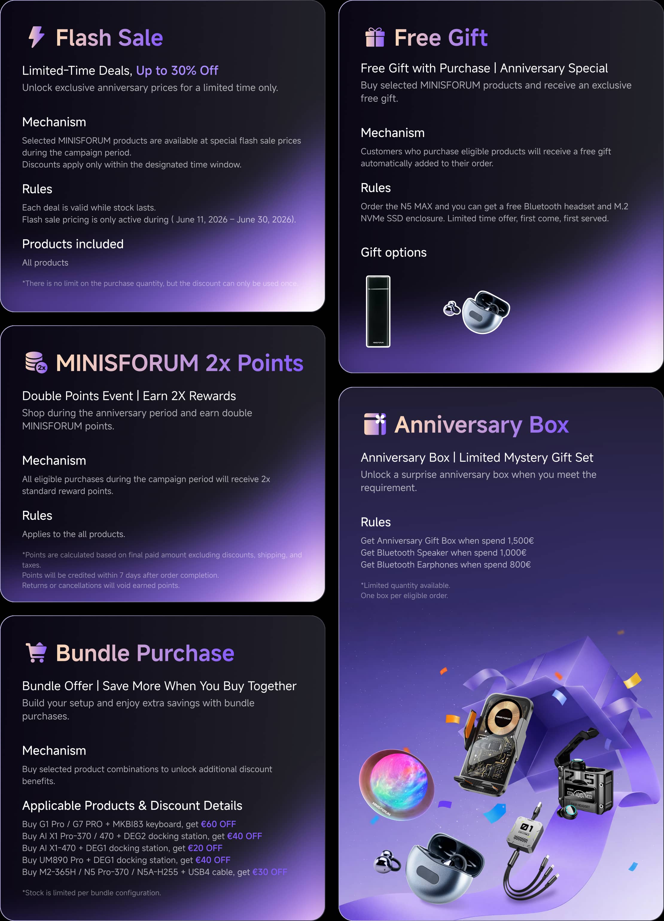 6th Anniversary-PC