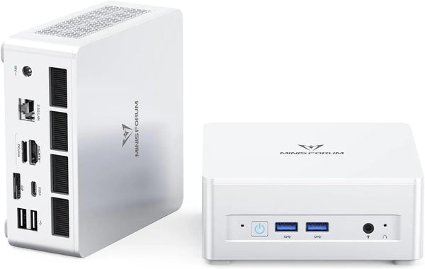 Minisforum UM880 PLUS Refurbished