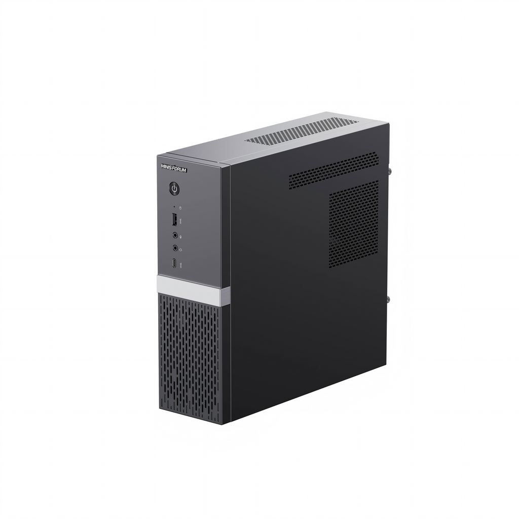 Minisforum 895D7 Mini ITX