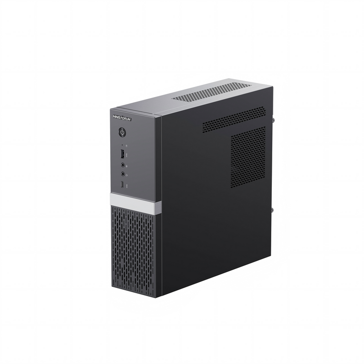 Minisforum 139D7 Mini ITX
