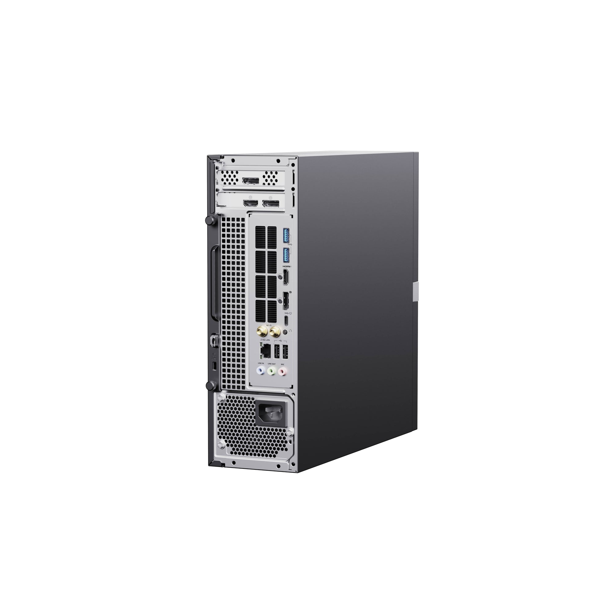 Minisforum 895D7 Mini ITX
