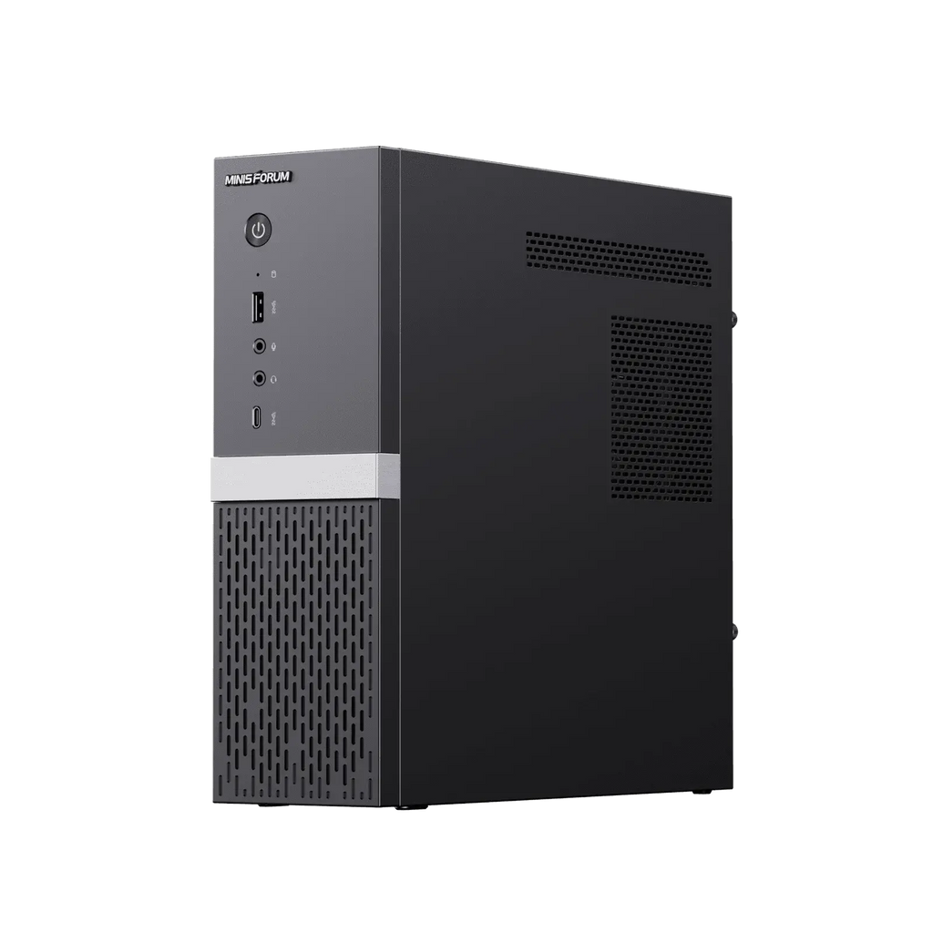 Minisforum 139D7 Mini ITX