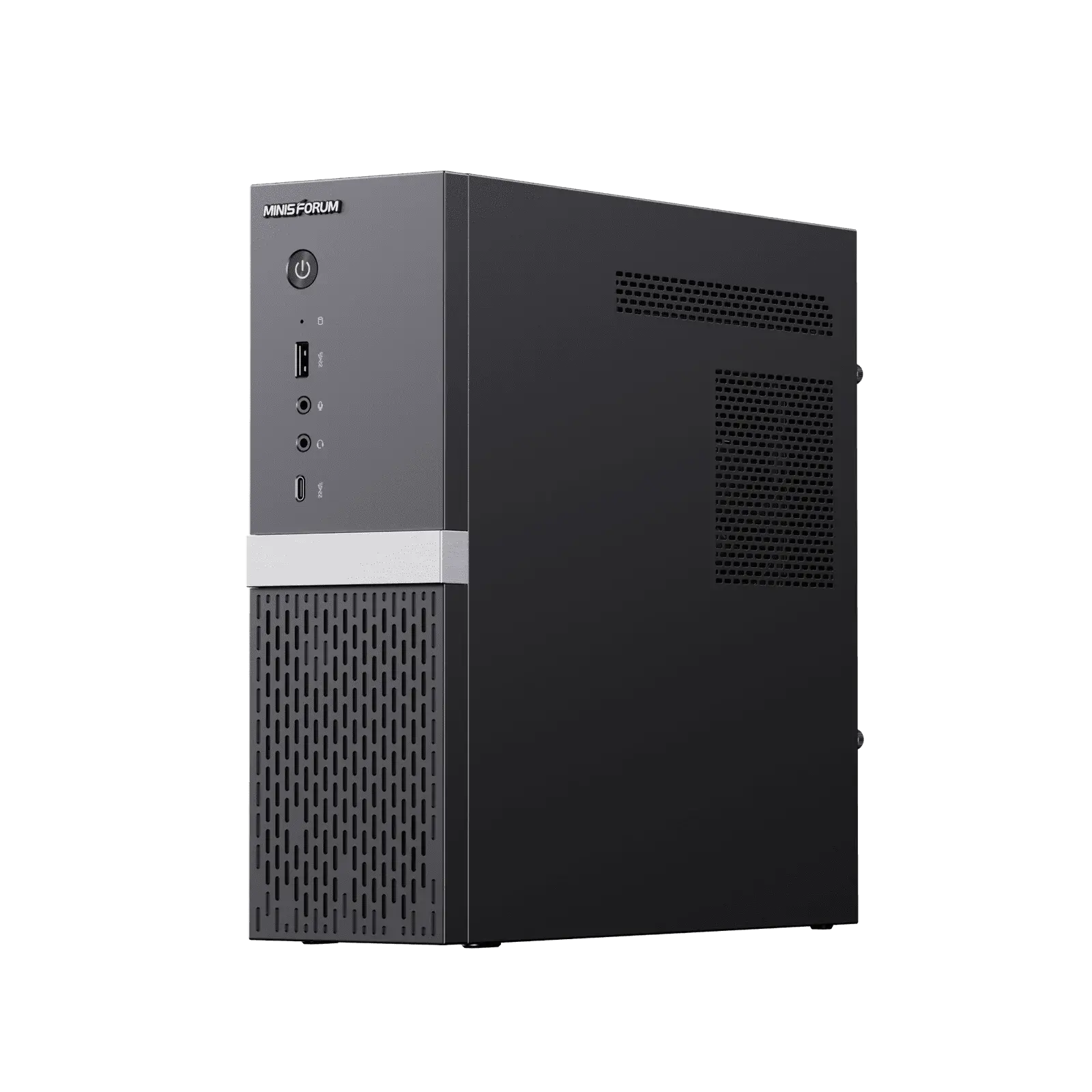 Minisforum 139D7 Mini ITX