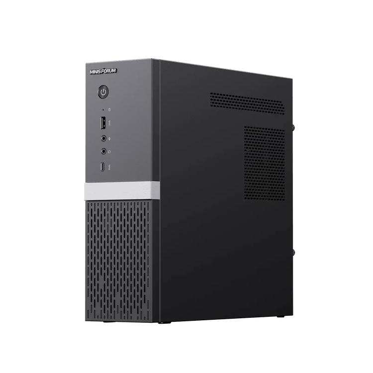 Minisforum 139D7 Mini ITX
