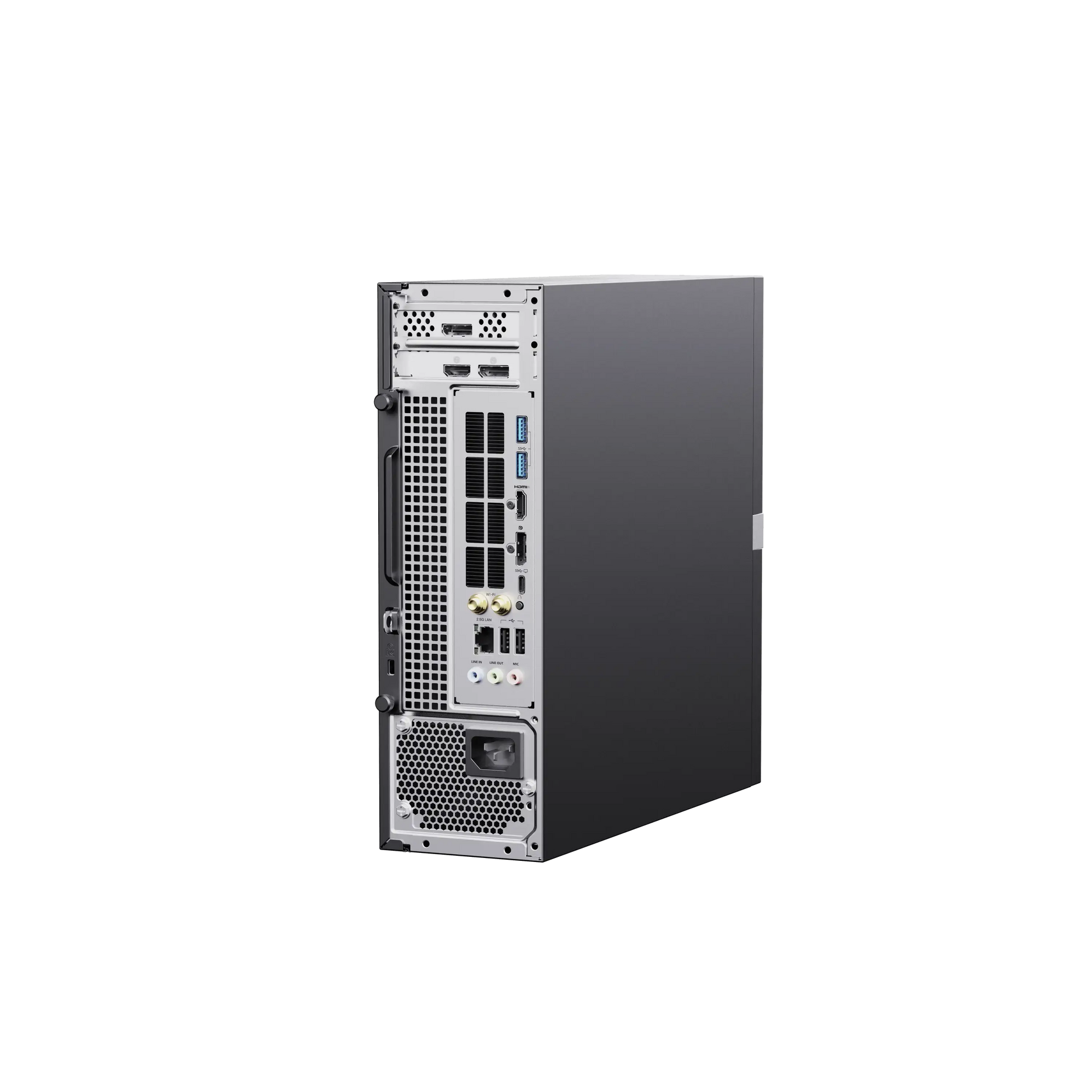Minisforum 139D7 Mini ITX