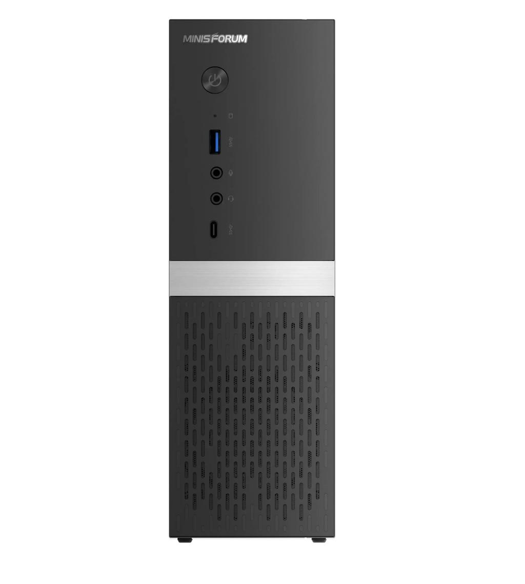 Minisforum 139D7 Mini ITX