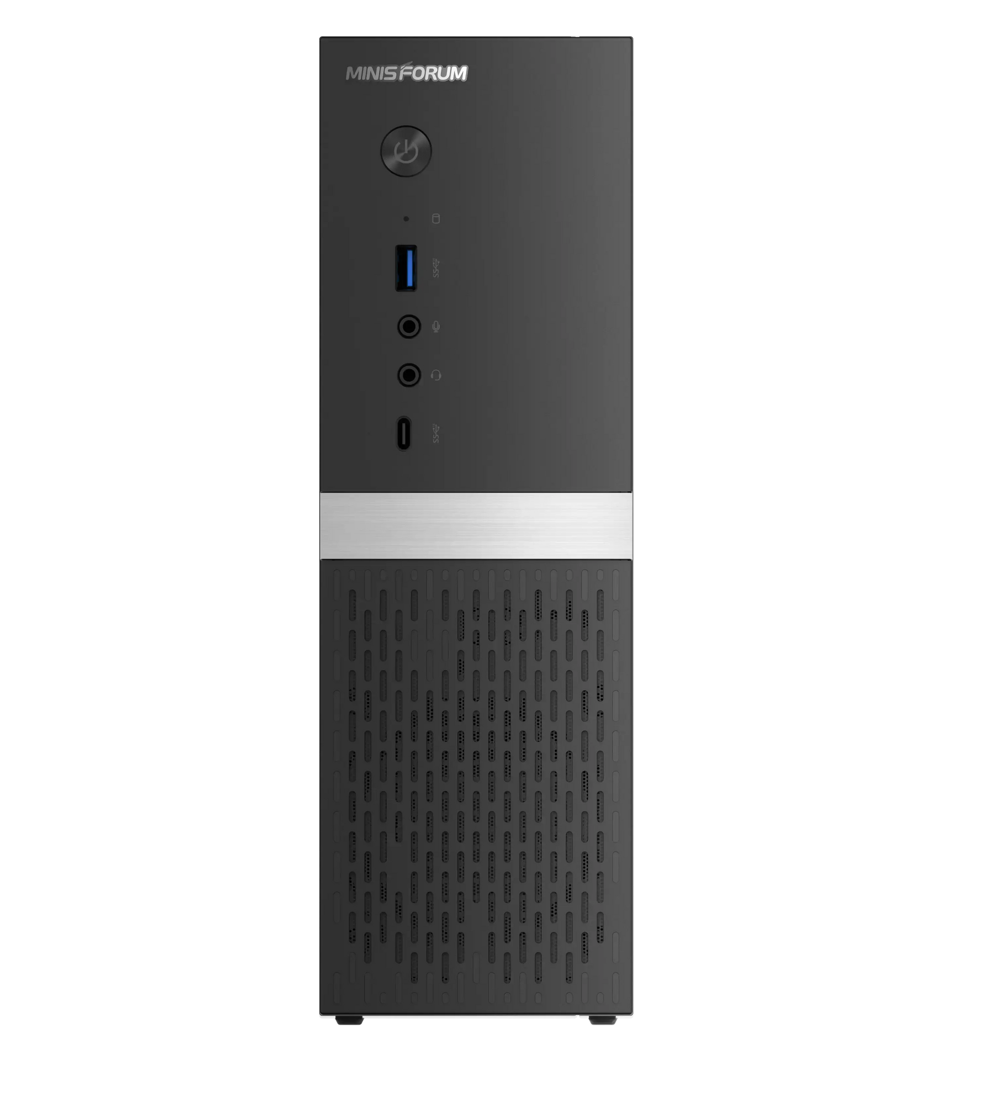 Minisforum 139D7 Mini ITX