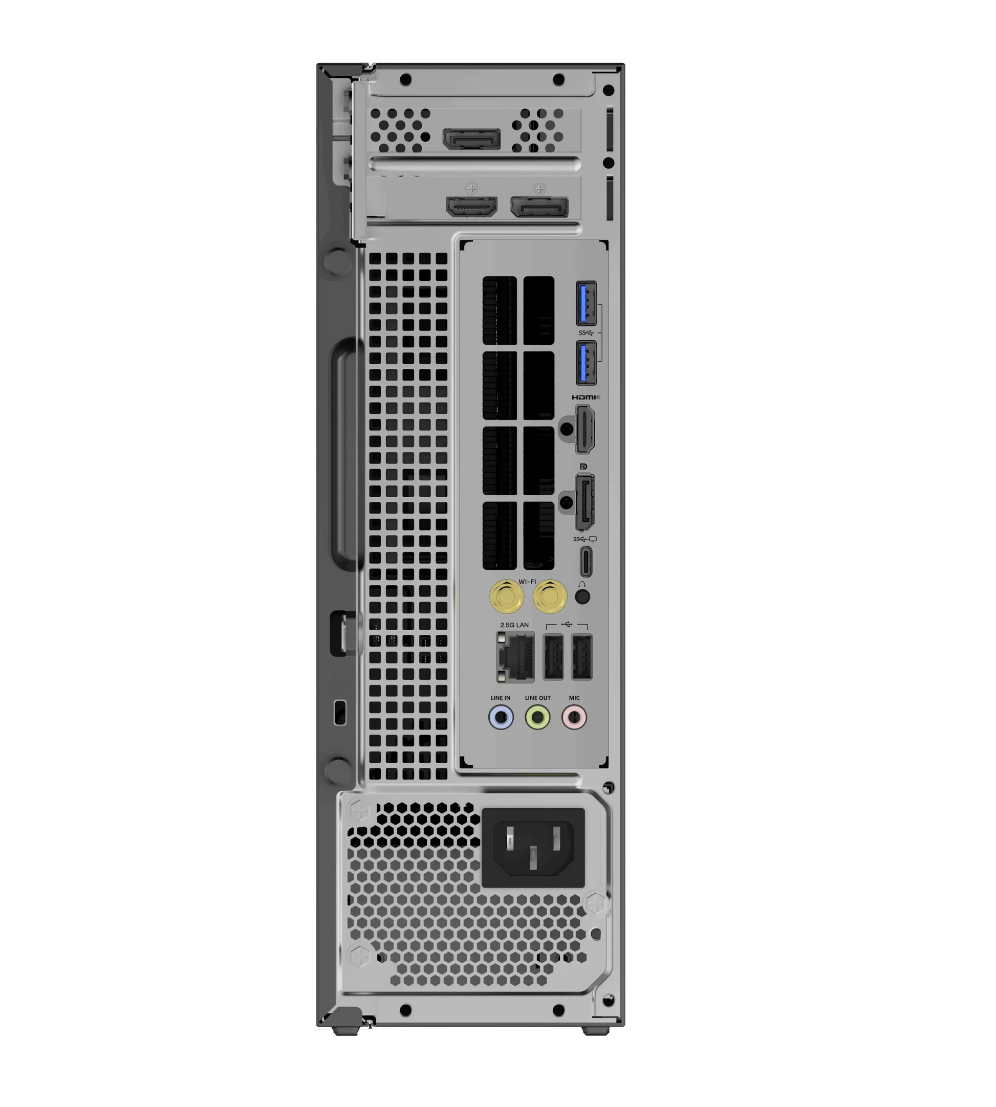 Minisforum 139D7 Mini ITX