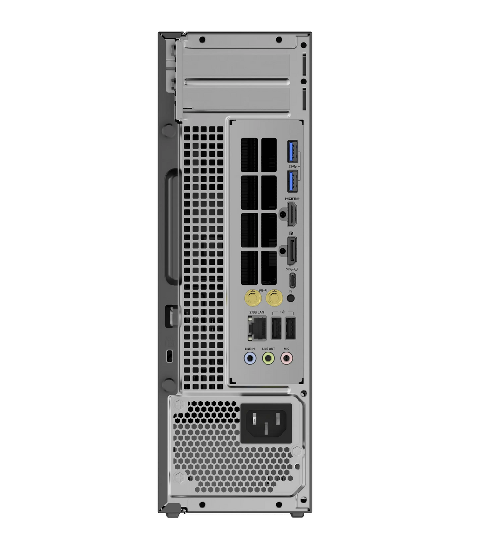 Minisforum 139D7 Mini ITX