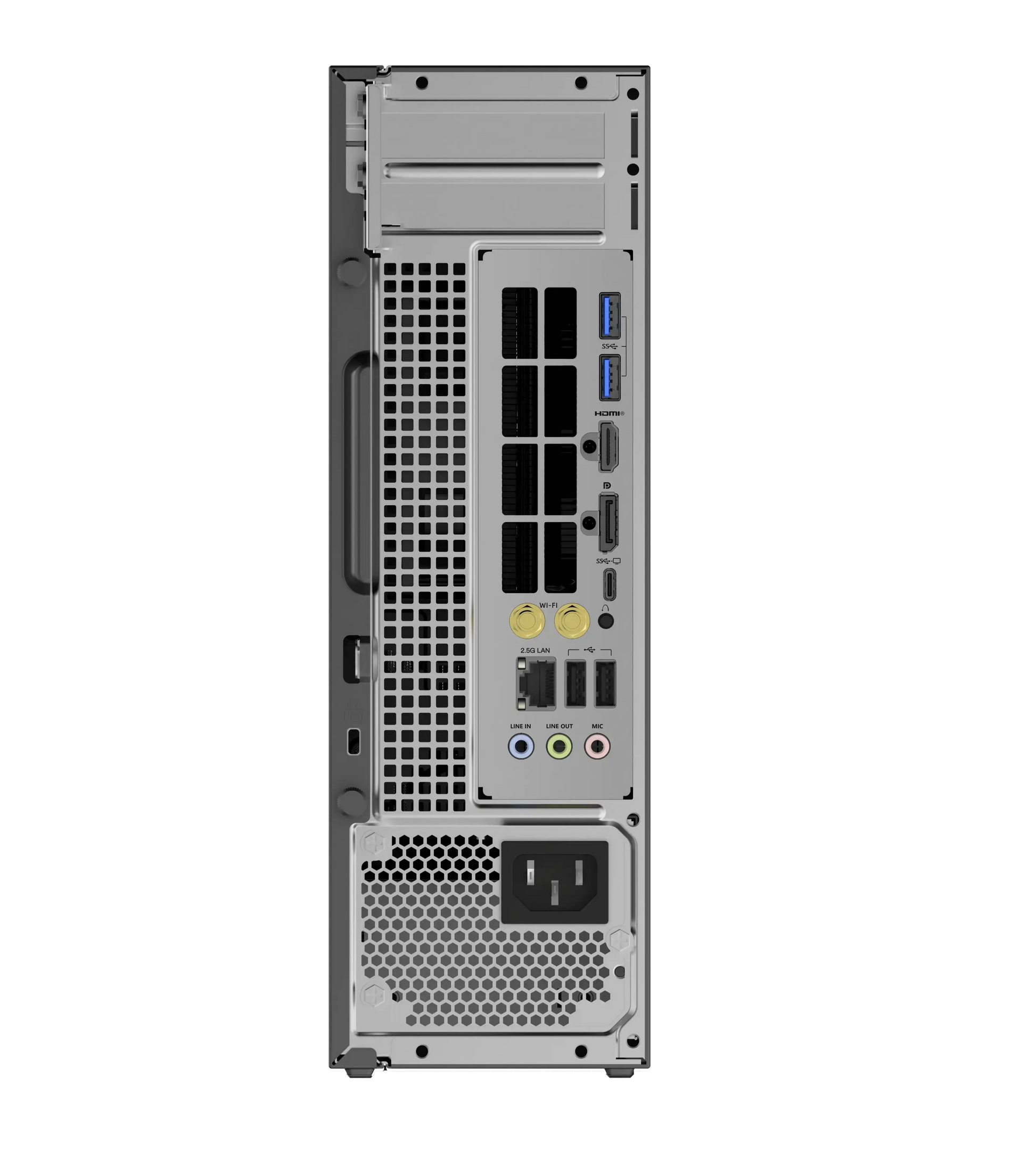 Minisforum 139D7 Mini ITX