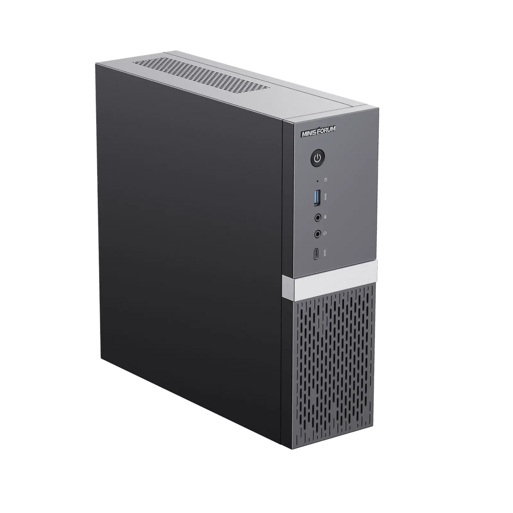 Minisforum 139D7 Mini ITX