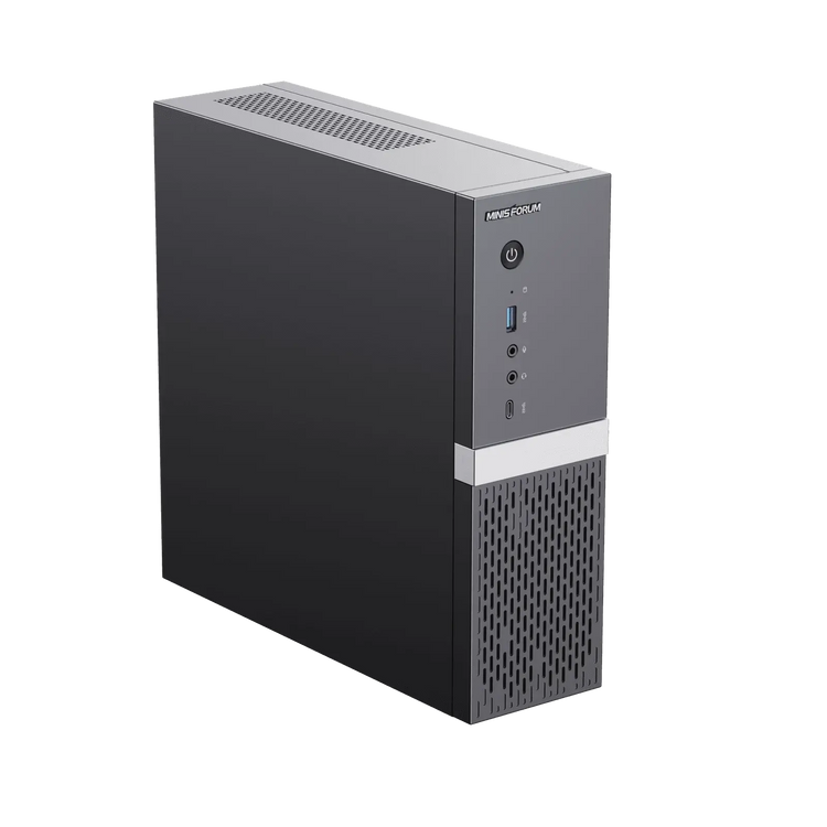 Minisforum 139D7 Mini ITX