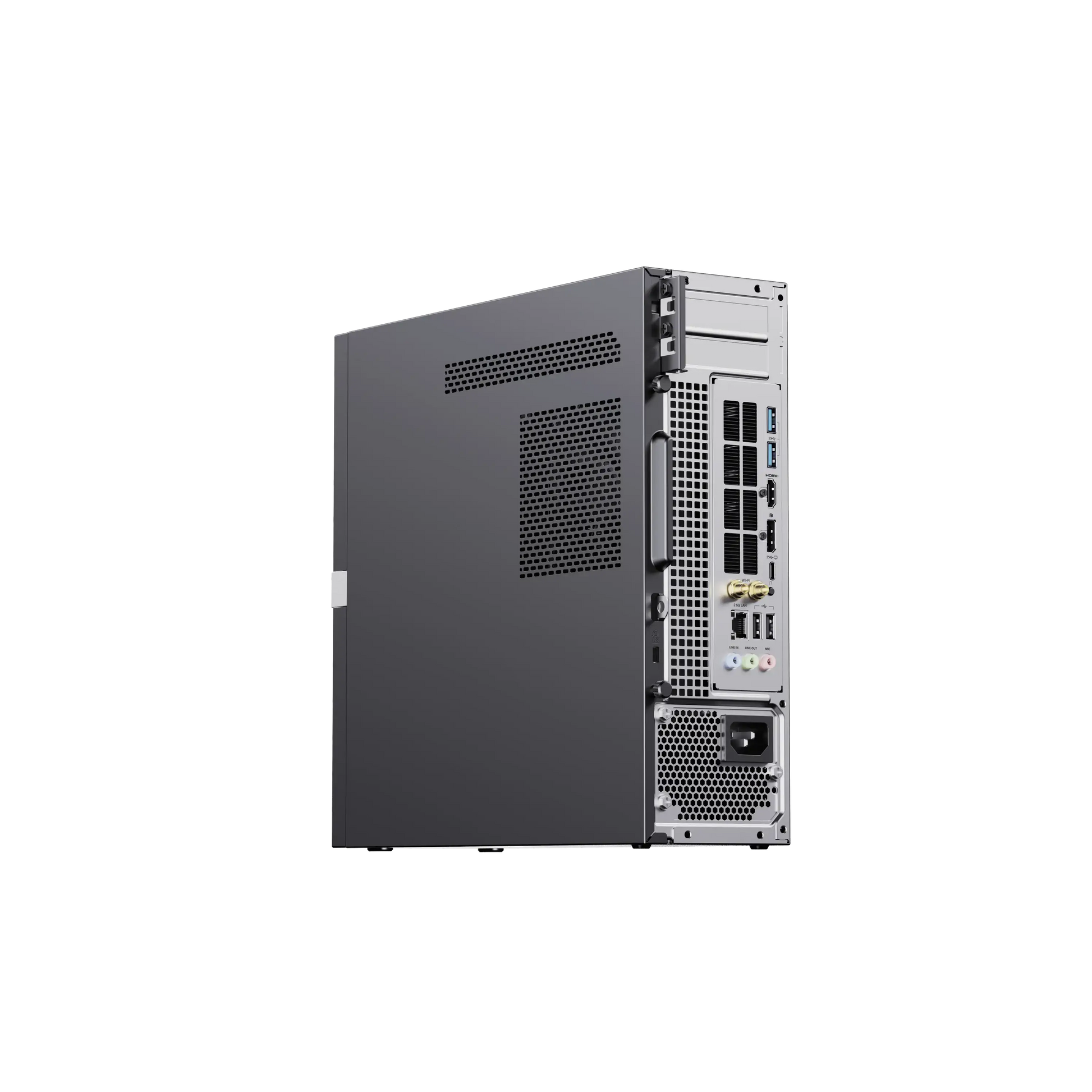 Minisforum 139D7 Mini ITX