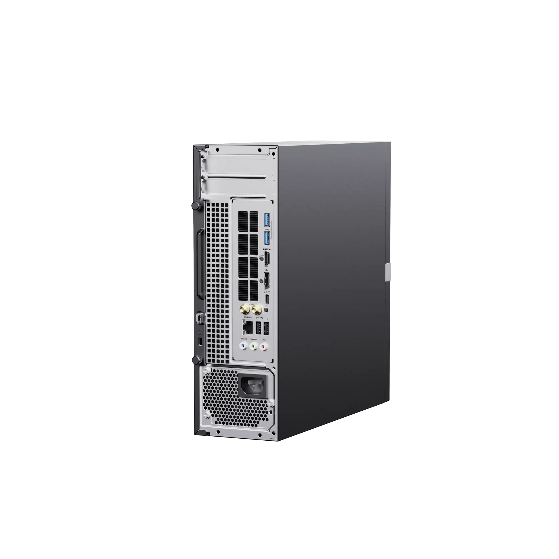 Minisforum 139D7 Mini ITX