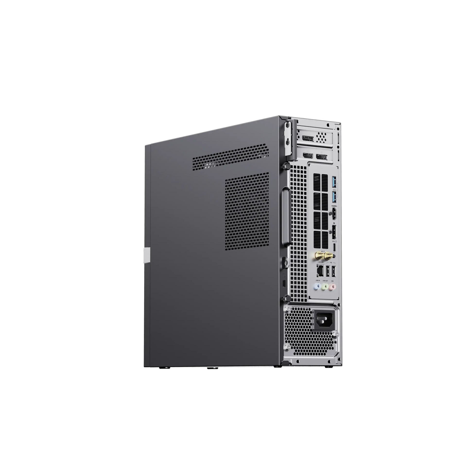 Minisforum 139D7 Mini ITX