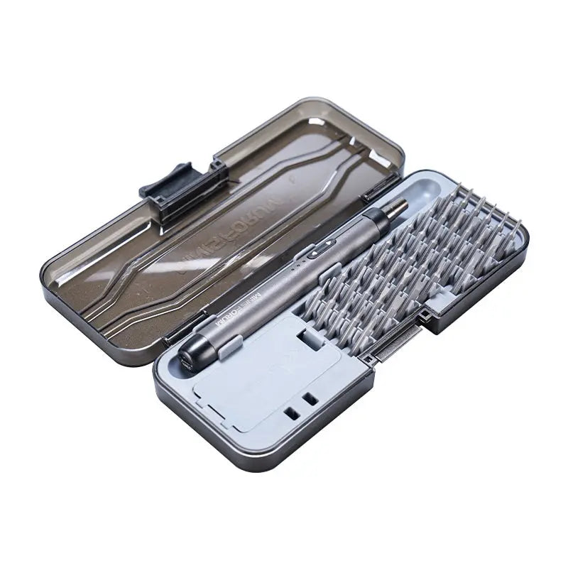 Minisforum Mini Electric Screwdriver Set