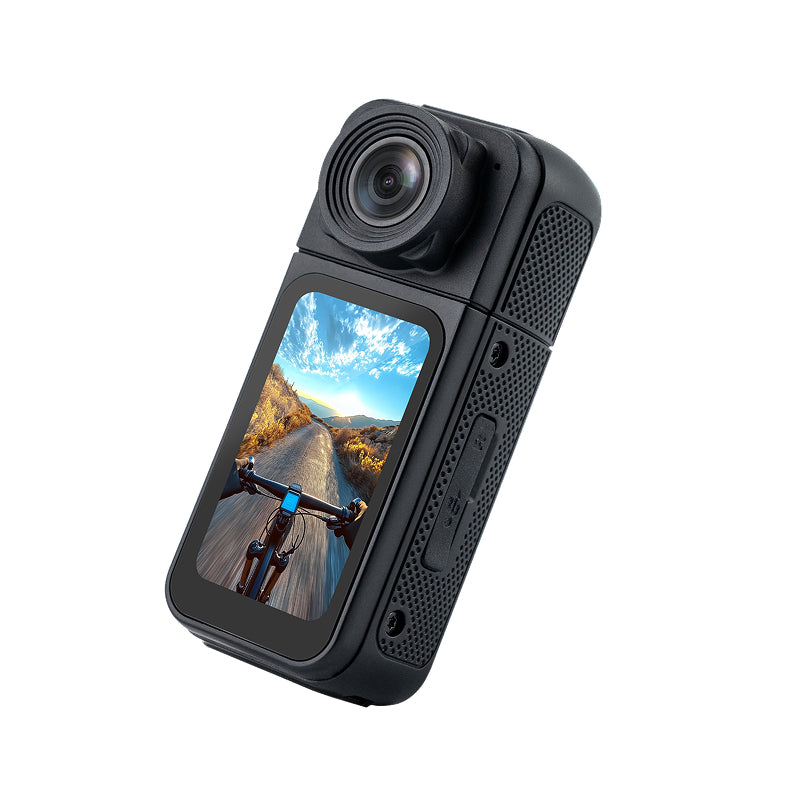 Minisforum Thumb Camera