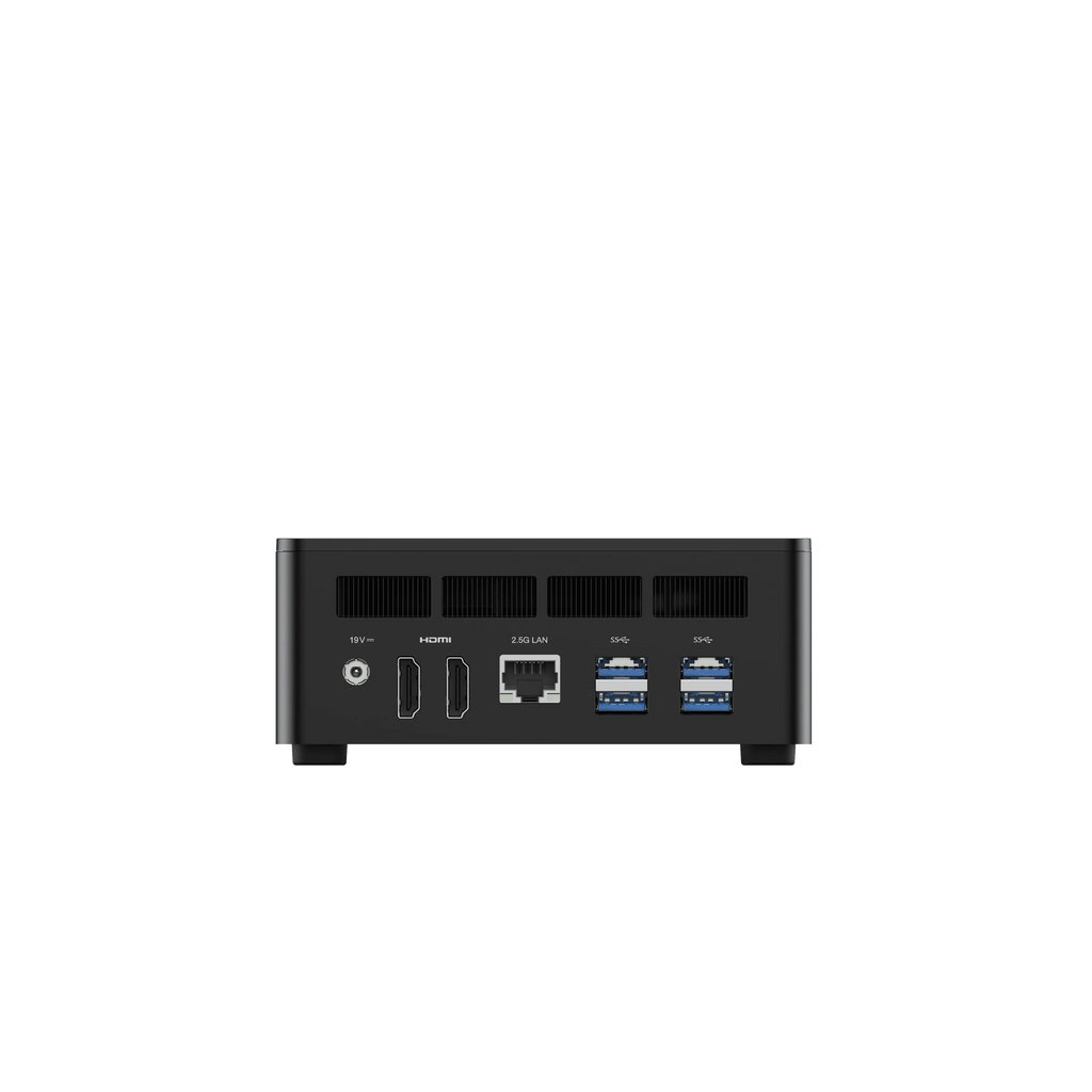 Kodlix AD69/AD78 Refurbished Refurbished Mini PC