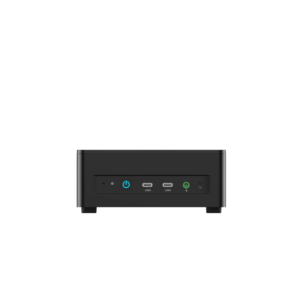 Kodlix AD69/AD78 Refurbished Refurbished Mini PC
