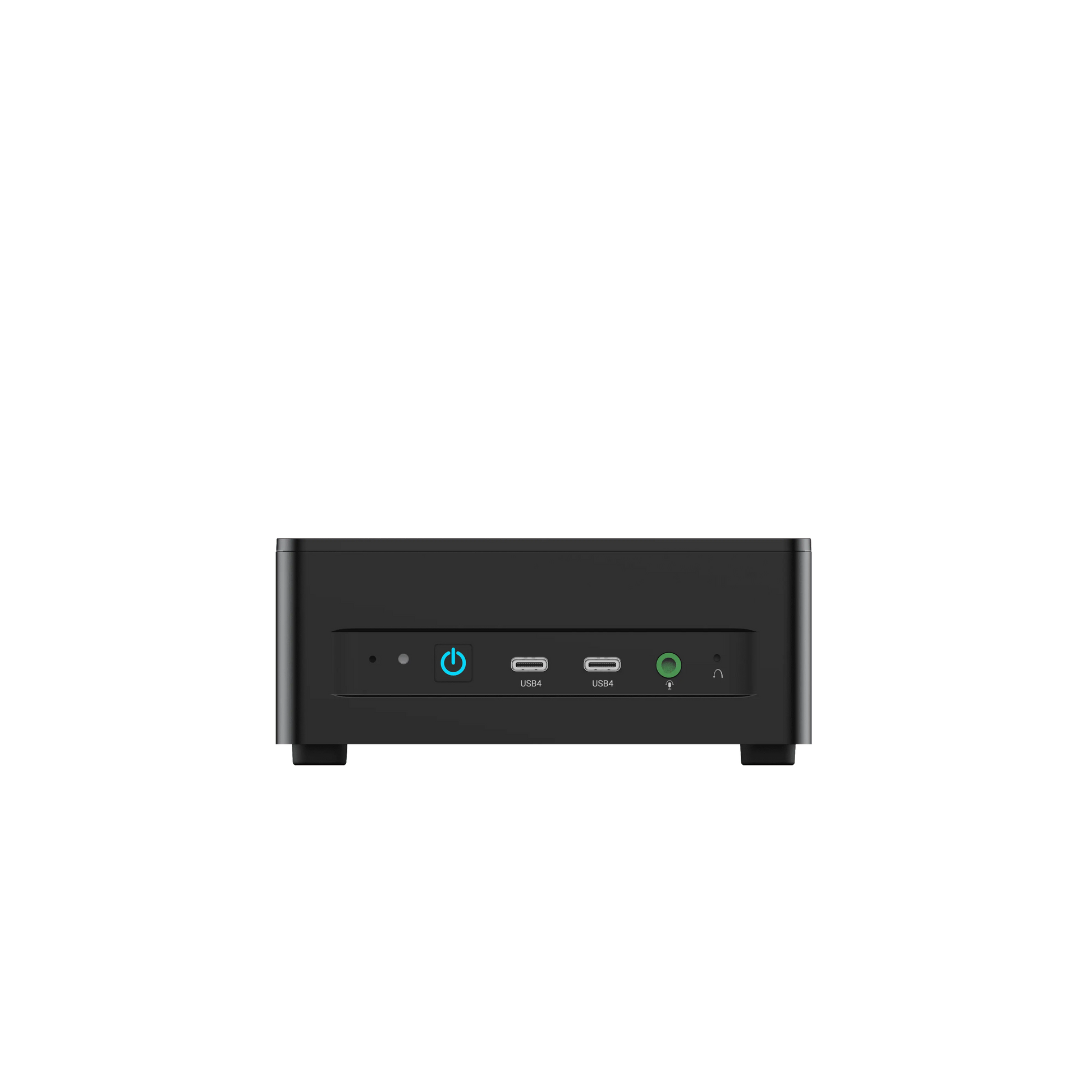 Kodlix AD69/AD78 Refurbished Refurbished Mini PC