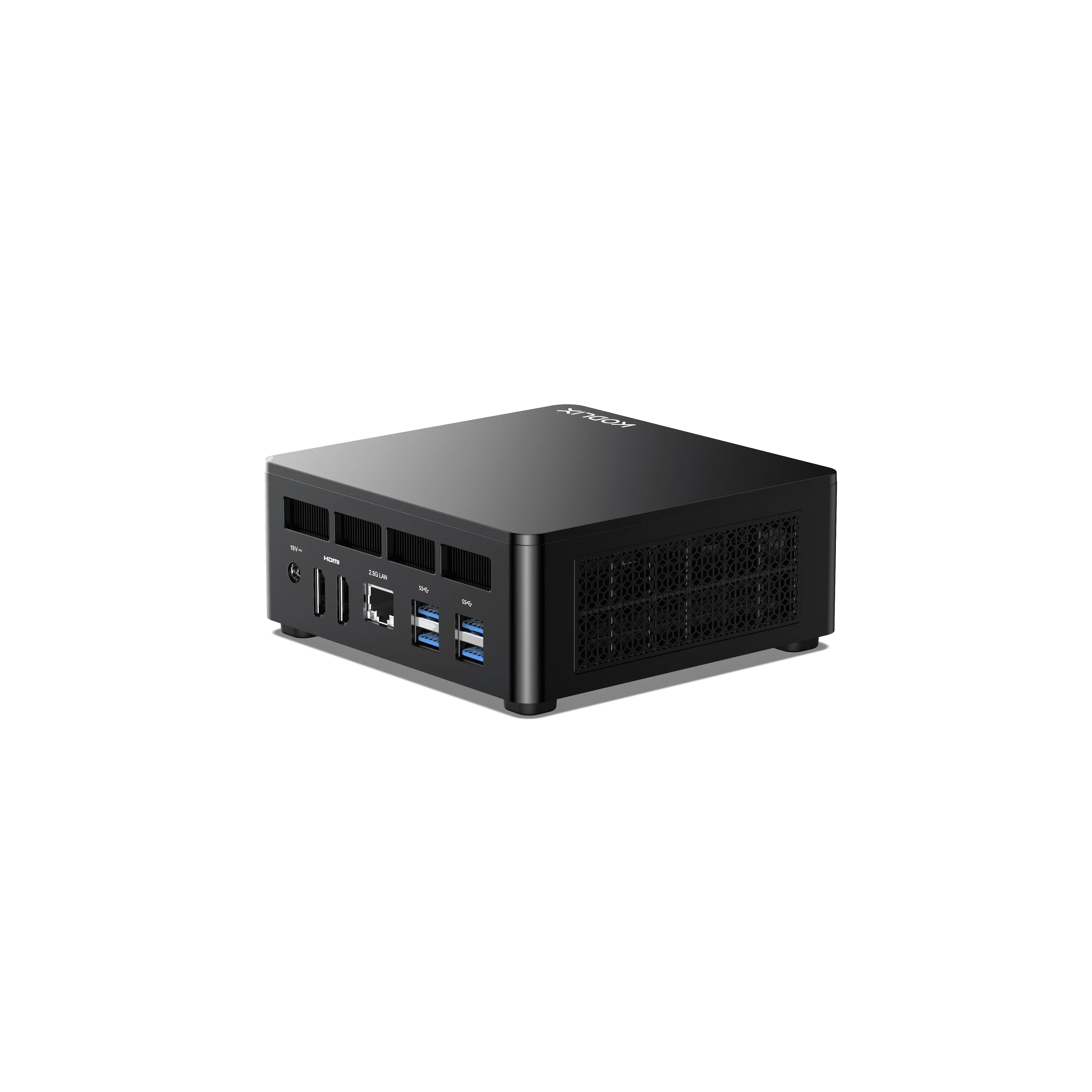 Kodlix AD69 / AD78 Minisforum EU