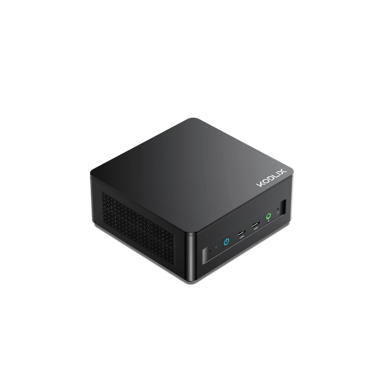 Kodlix AD69/AD78 Refurbished Refurbished Mini PC