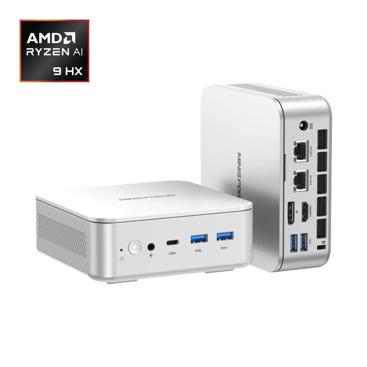 MINISFORUM AI370 refurbished – Minisforum EU