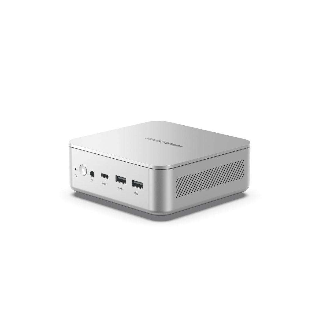 Minisforum AI370 Minisforum EU