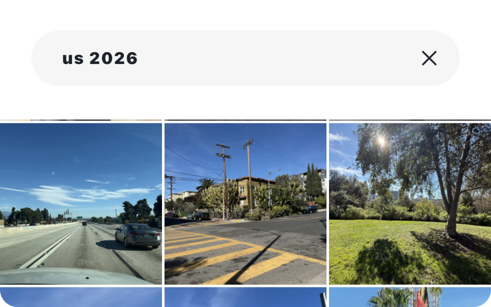 AI Semantic Search