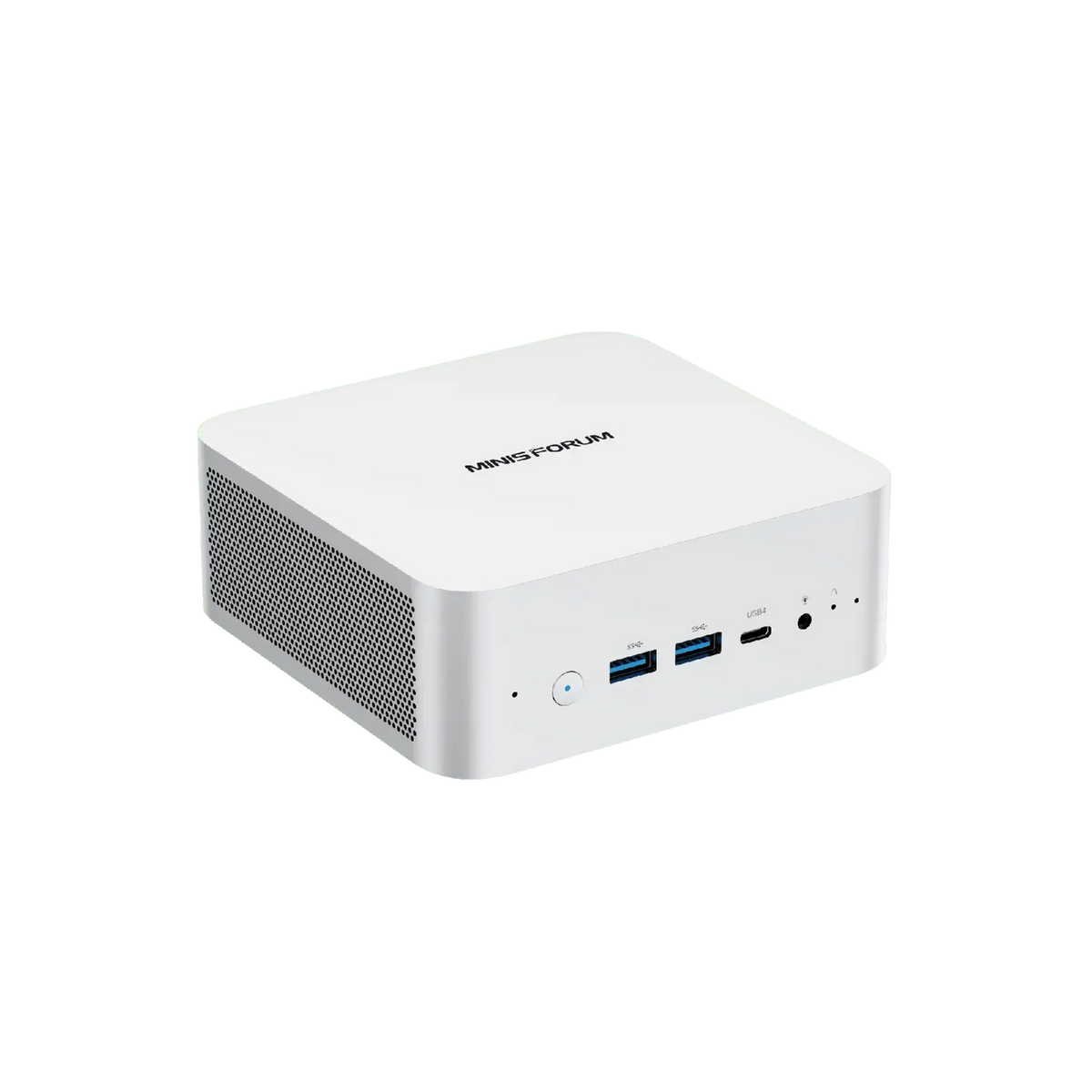 Minisforum AI X1