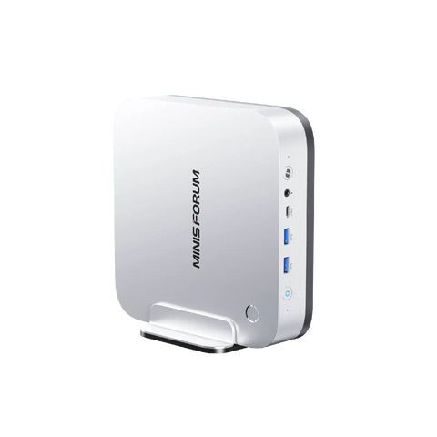 Minisforum AI X1 Pro-370