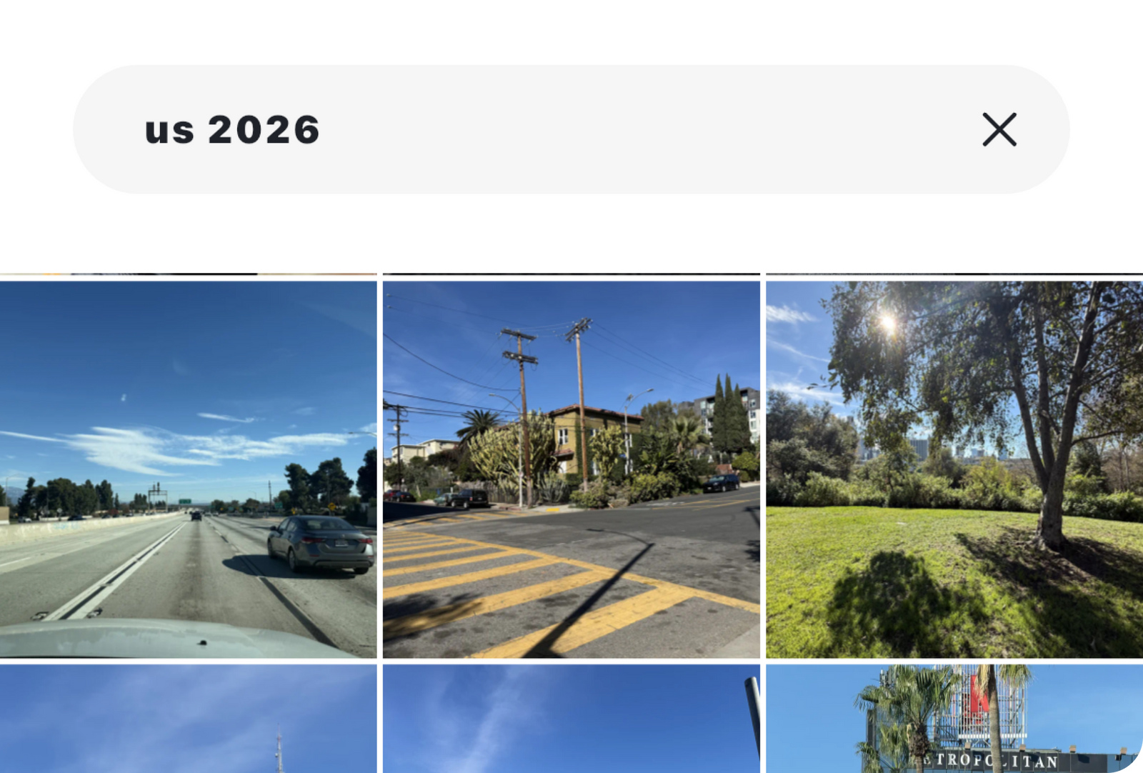 AI Semantic Search