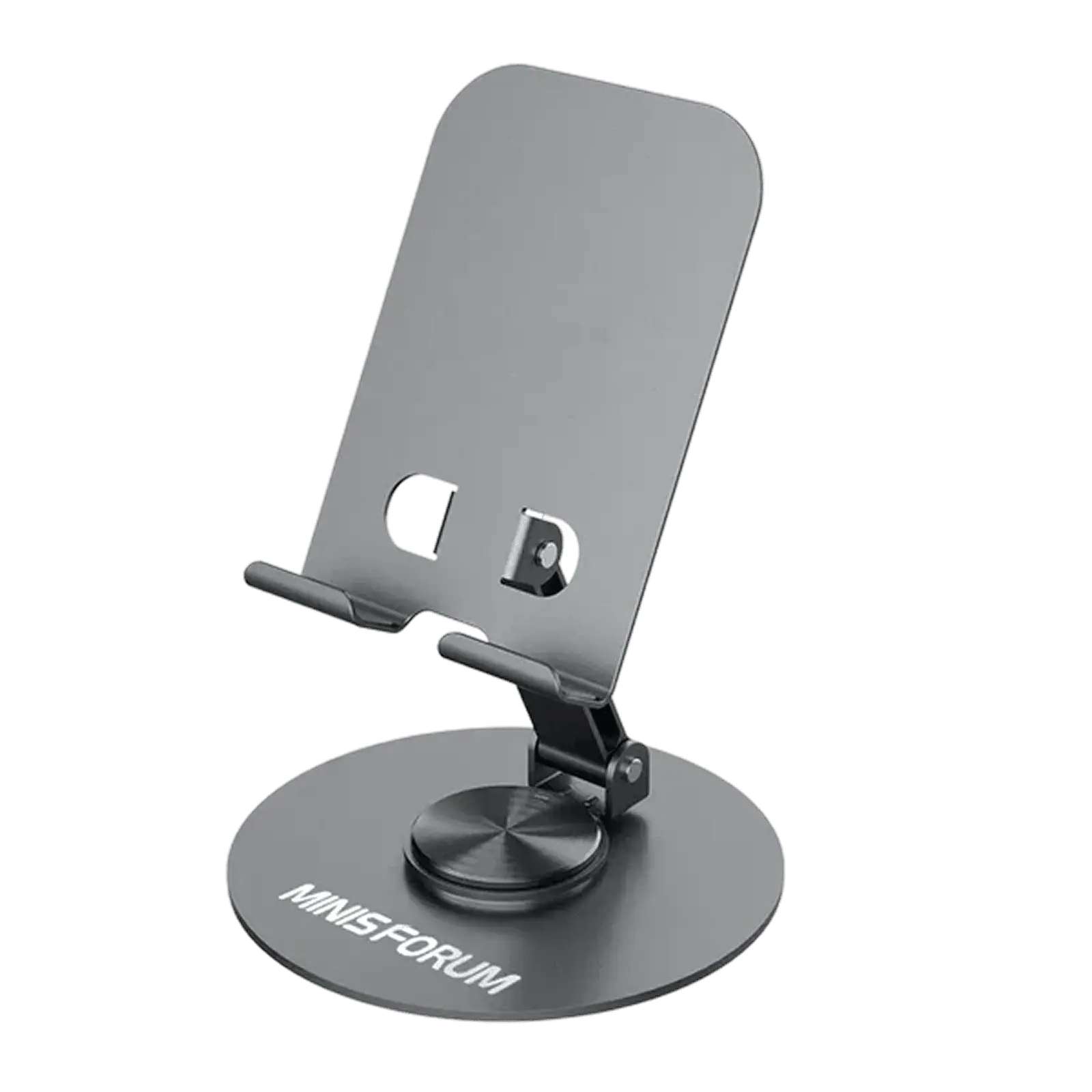 Minisforum Adjustable Cellphone Stand