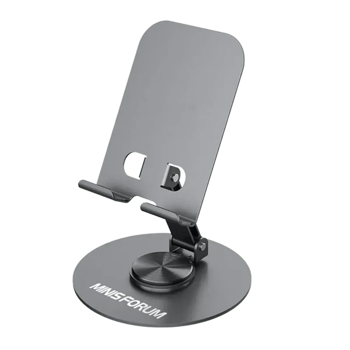 Minisforum Adjustable Cellphone Stand Minisforum EU