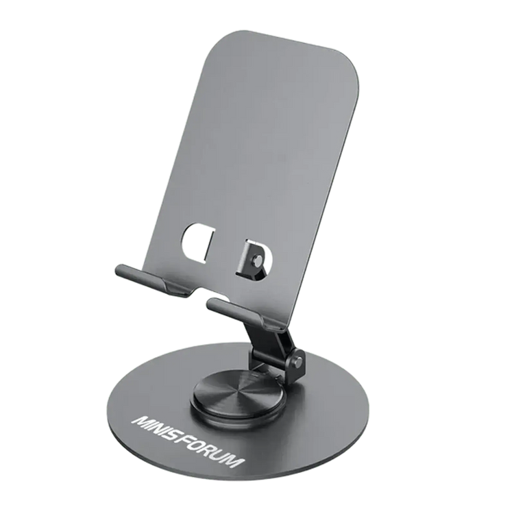 Minisforum Adjustable Cellphone Stand Minisforum EU
