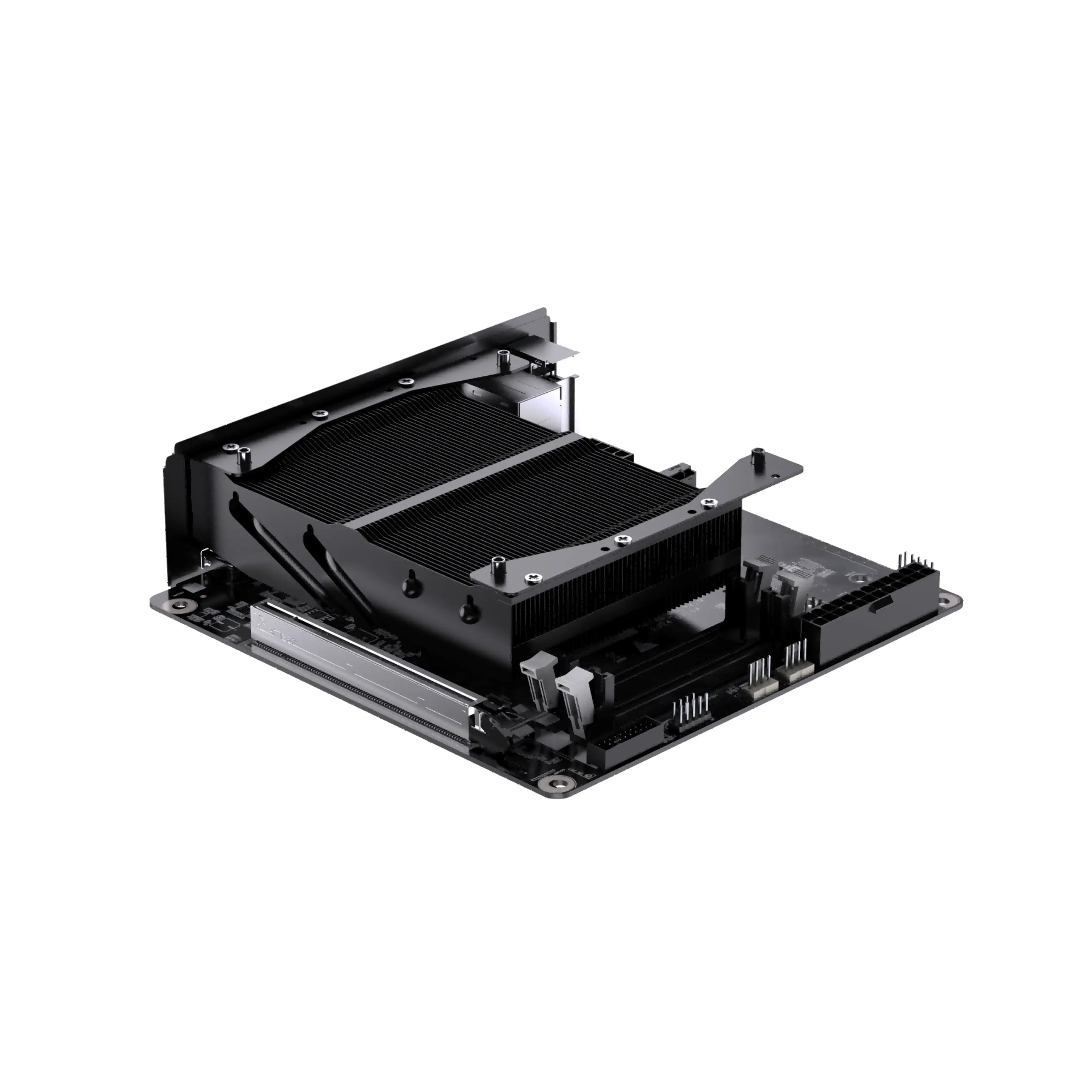 Minisforum BD895i SE Motherboard Minisforum EU