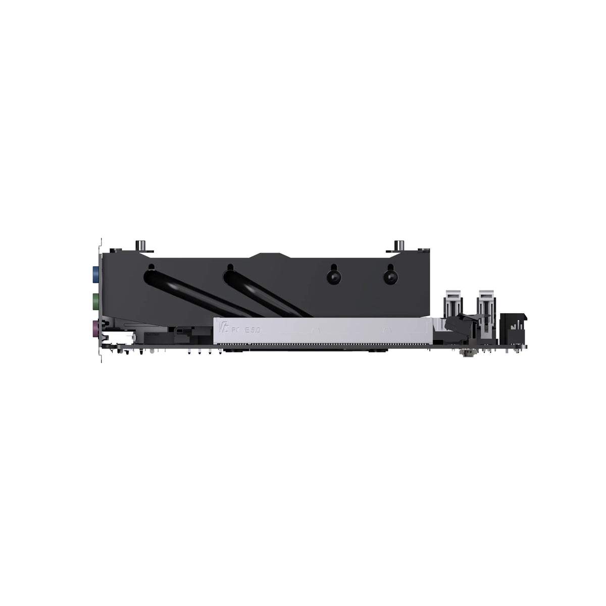 Minisforum BD895i SE Motherboard