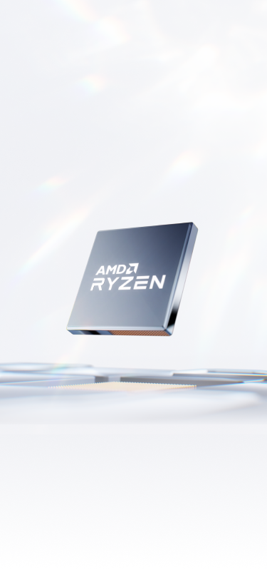 Compact Size, Powerful Core