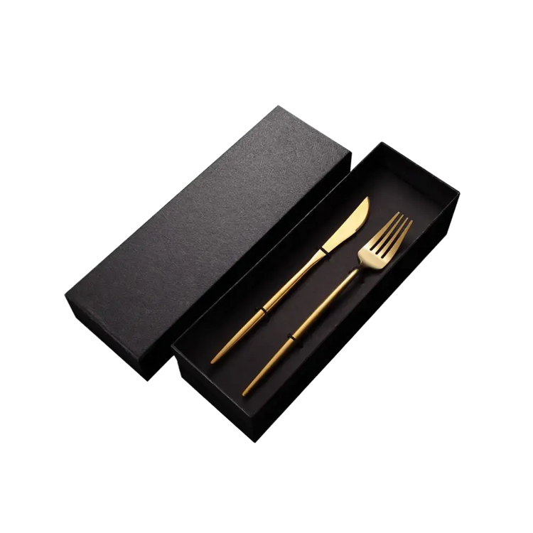 Cutlery Set External Devices