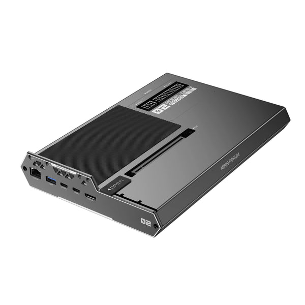 Minisforum DEG1 OCulink eGPU Dock Minisforum DEG1 OCulink eGPU Dock