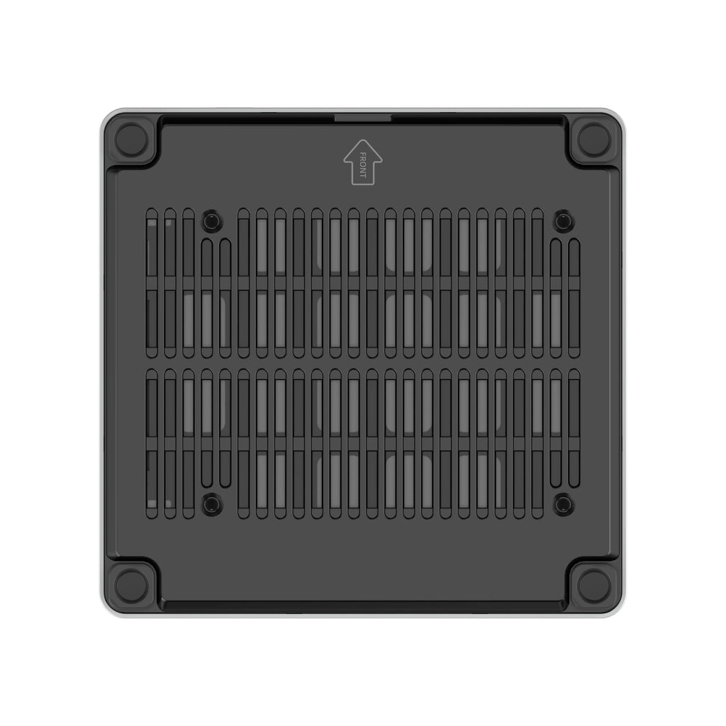 Minisforum UN100L Refurbished Refurbished Mini PC