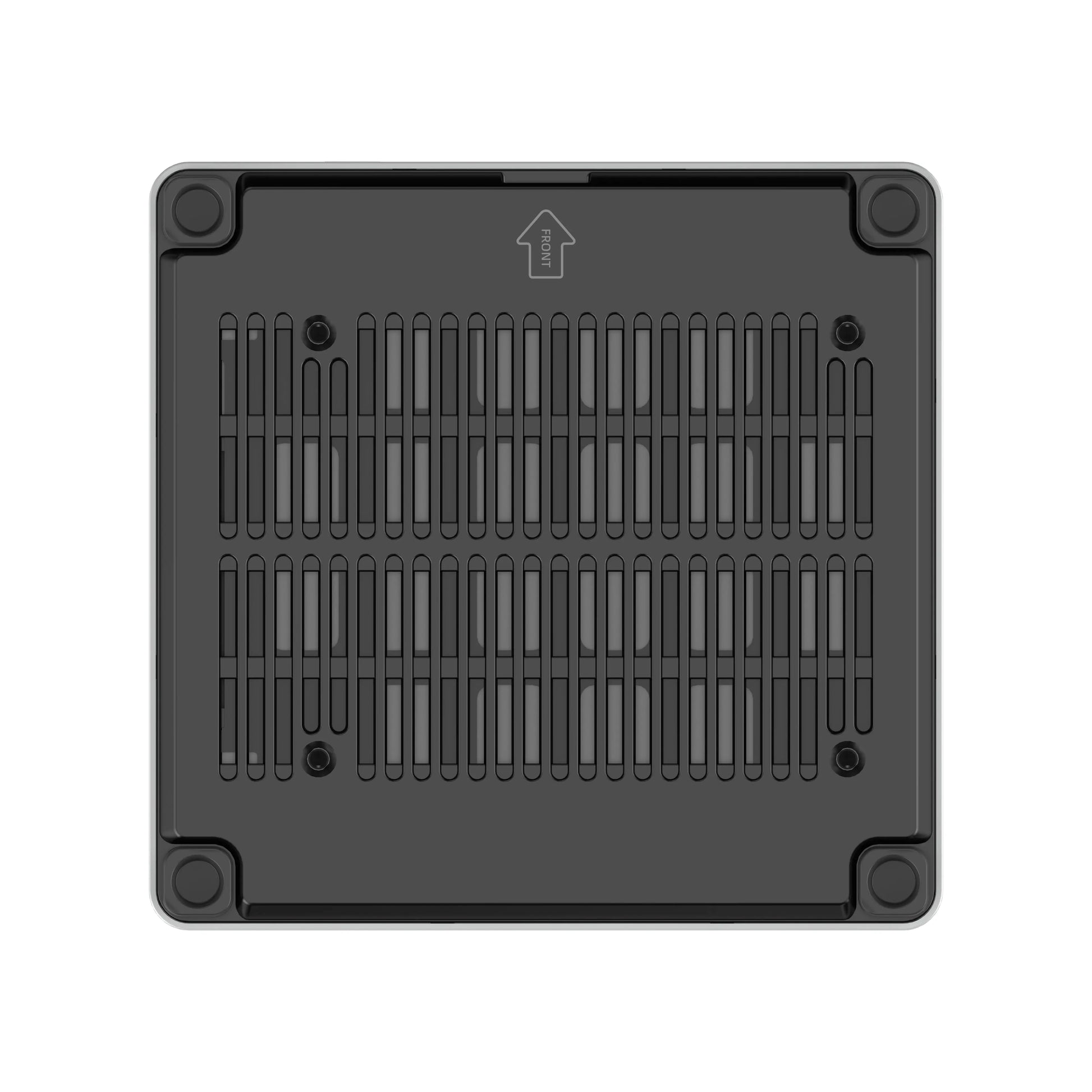 Minisforum UN100L Refurbished Refurbished Mini PC