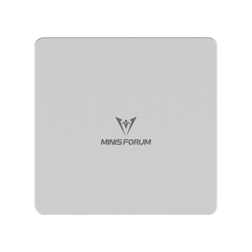 Minisforum UN100L Refurbished Refurbished Mini PC