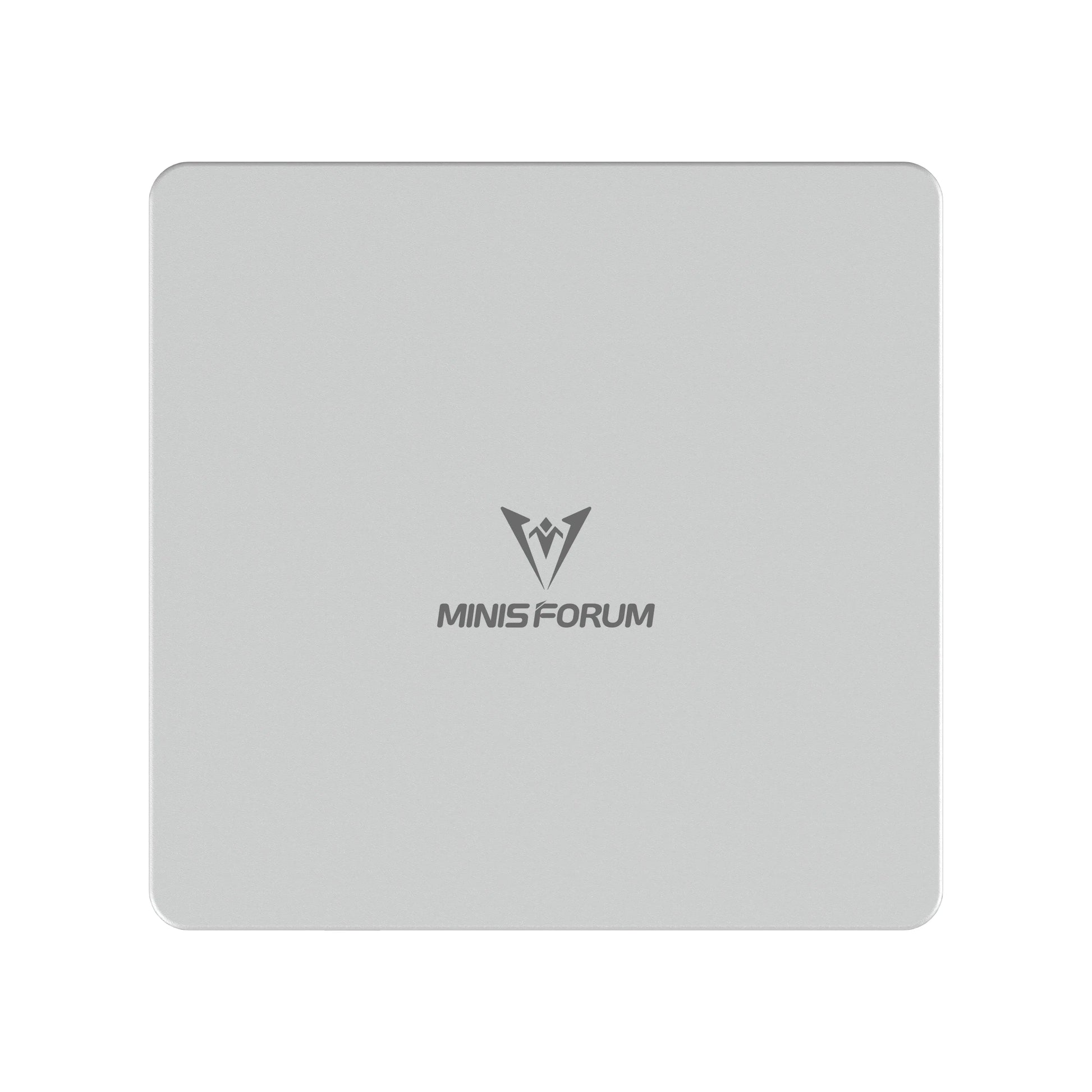 Minisforum UN100L Refurbished Refurbished Mini PC