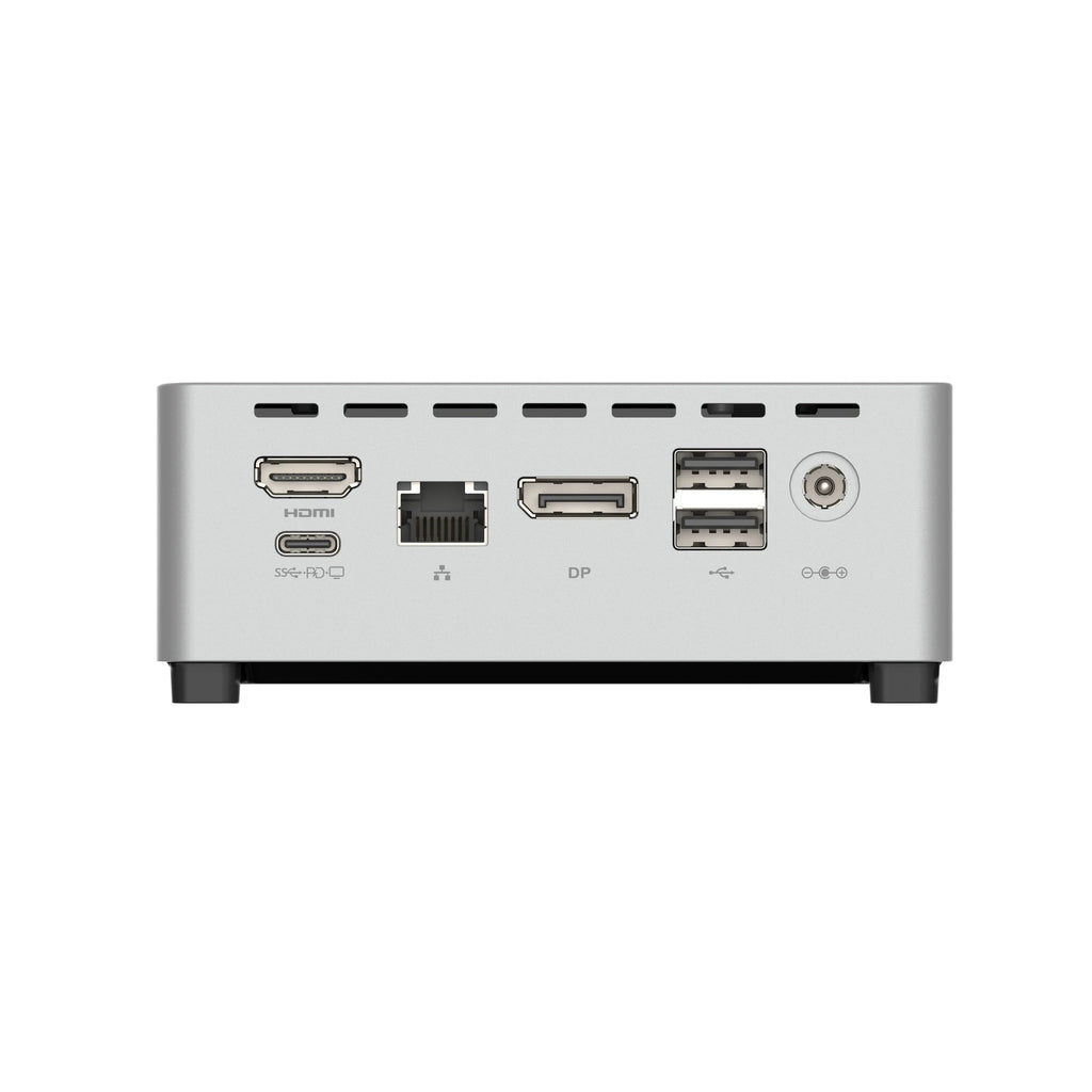Minisforum UN100L Refurbished Refurbished Mini PC