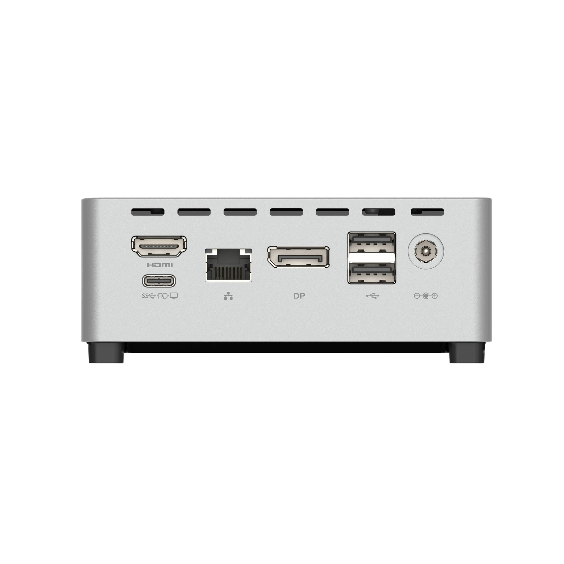 Minisforum UN100L Refurbished Refurbished Mini PC