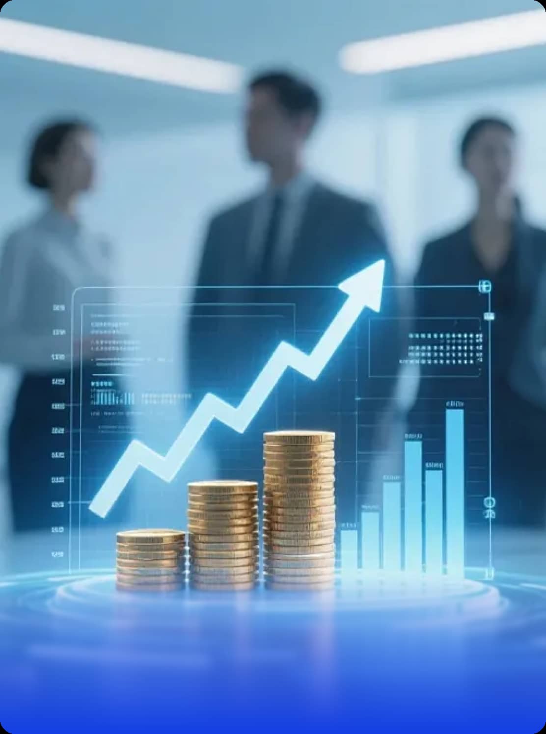 Finance