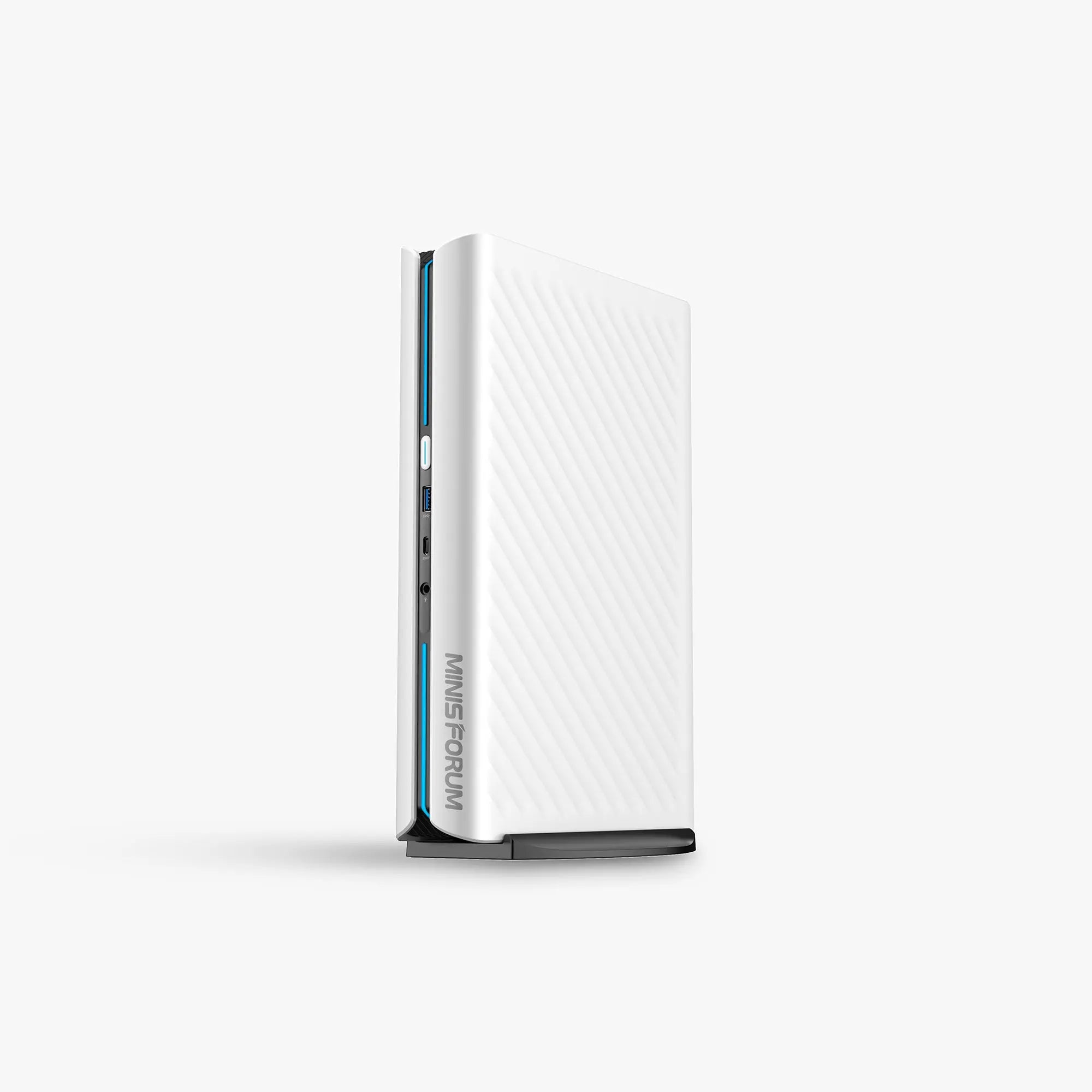 Minisforum AI X1 Pro-370